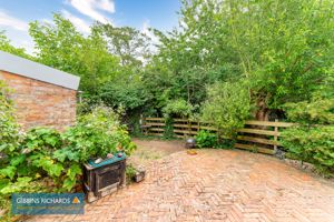 Garden- click for photo gallery